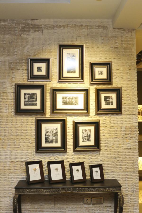 Shelton's Rezidor Hotel Peshawar Buitenkant foto